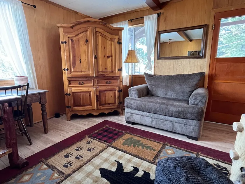 West Peak Cabin in Cuchara - Image 1