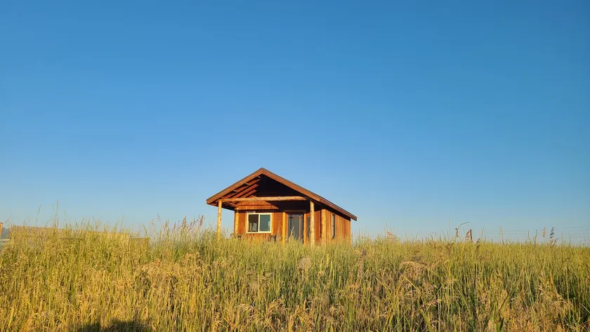 Hill Cabin! - Image 1