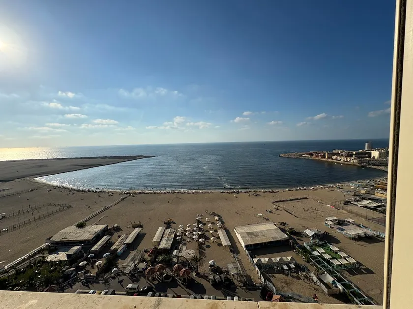 Panoramic Seaview Apartment - Image 1