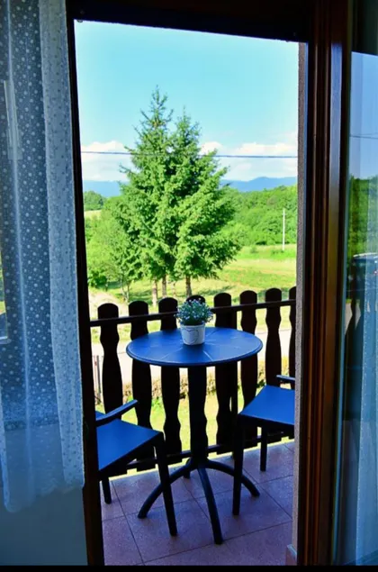 Apartment Mate whit a balcony - Image 1