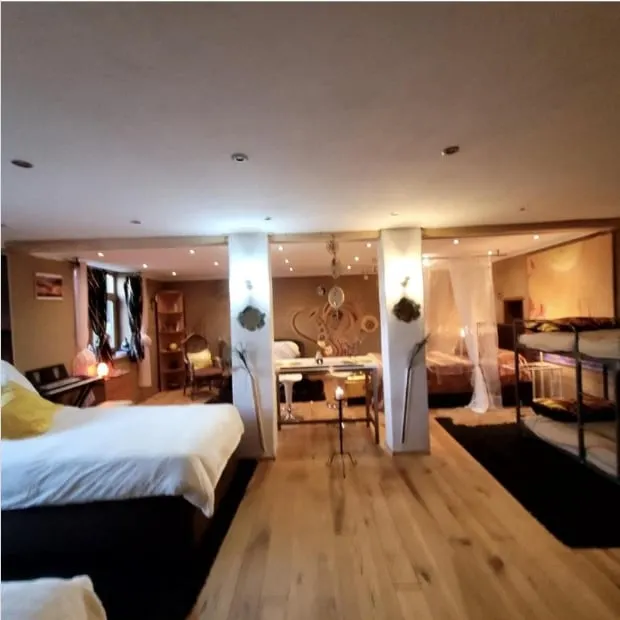 Pachamama vacation home - Image 1