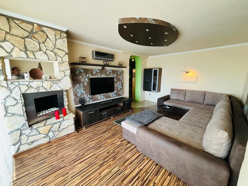 BLA Apartman - Image 1