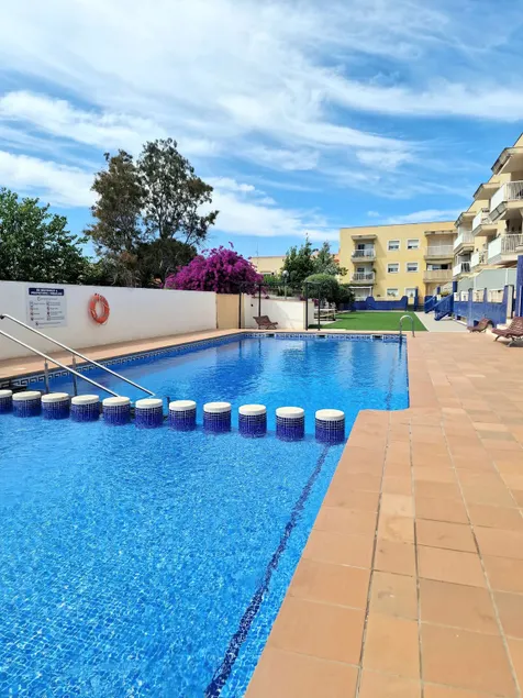 Apartament Sant Jaume D'enveja - Image 1