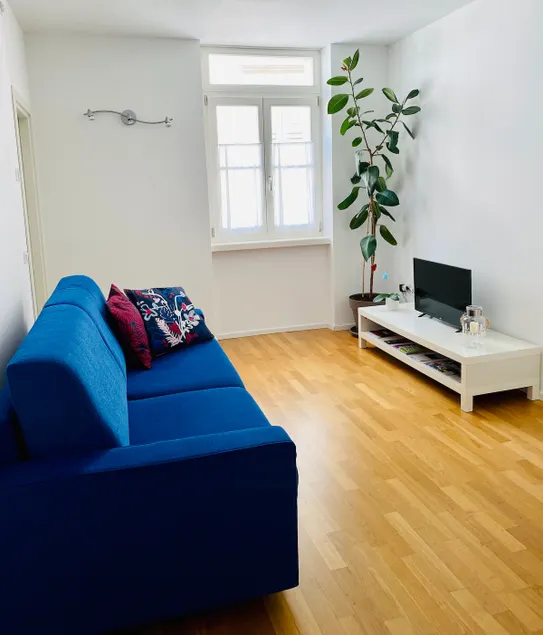 ARCO CENTER - MODERN APARTMENT WITH BALCONY - Image 1