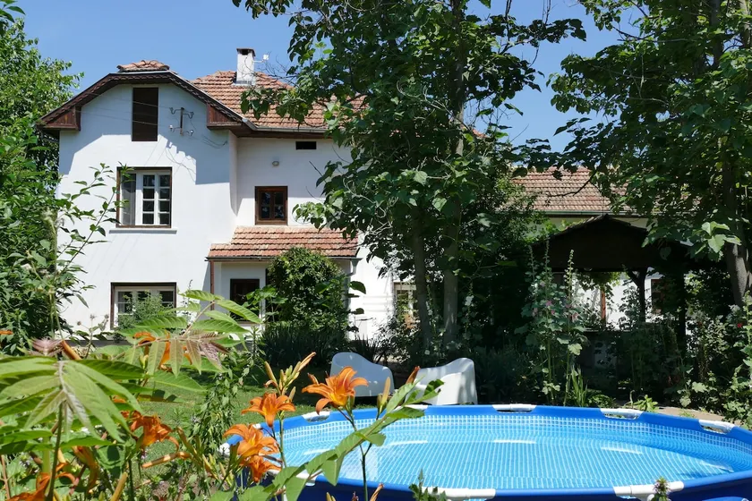 Rediscover the Simple Life. Peaceful Private Home - Image 1