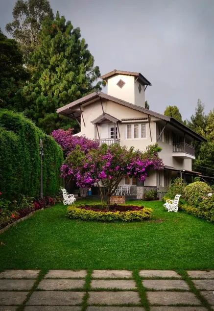 Atlast Villa- Premium 3BHK Villa |Private garden - Image 1