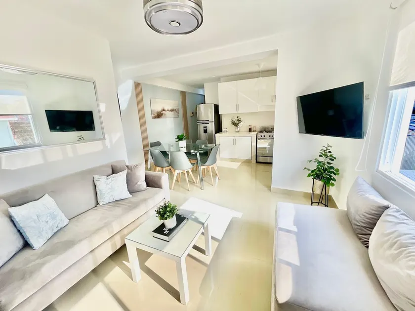 Comfortable and good location - Image 1