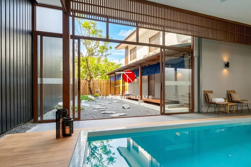 Kinzen Home - Chiangmai - Image 1