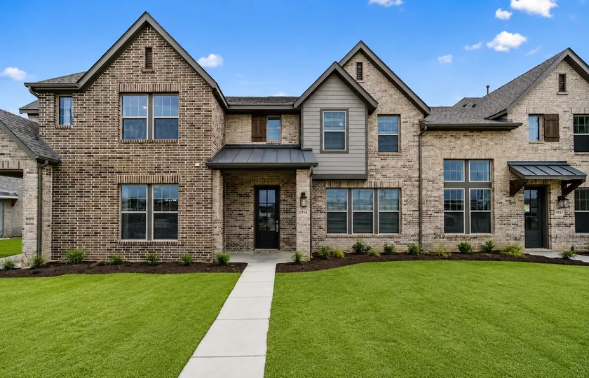 Entire house - Luxury 2 bedroom - Image 1