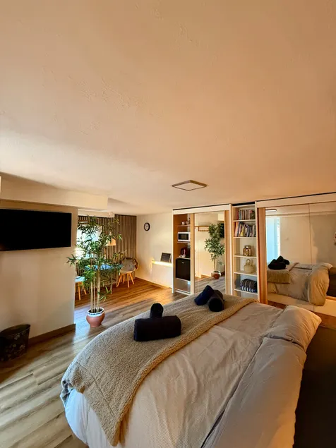 ”La Suite” , Cosy hideaway , adults only - Image 1