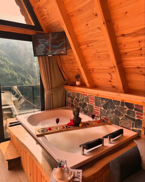 Mion Suit Bungalow - Image 1