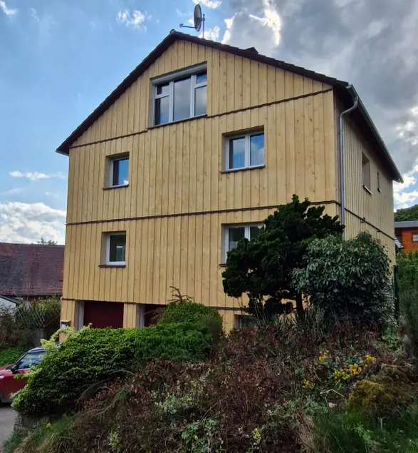 Vacation home Schloßberg - Schnaittach - Image 1