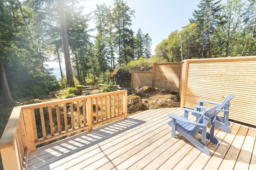 King Creek Cottage - Image 1