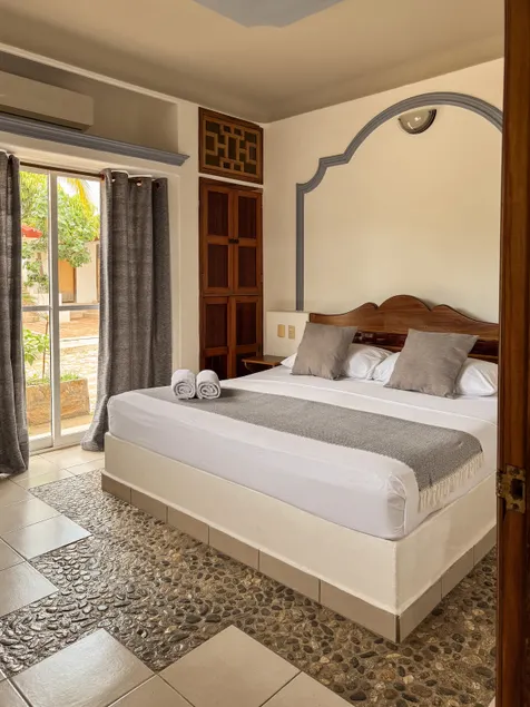 Cozy apartment in Zipolite - Image 1