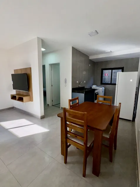 Apartment 11 | Complete, AC, washing machine, refrigerator, TV. - Image 1