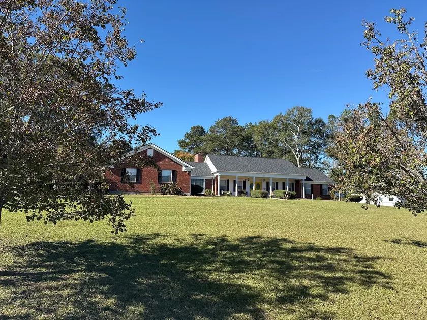 Spacious Retreat in Calhoun/West Monroe - Image 1