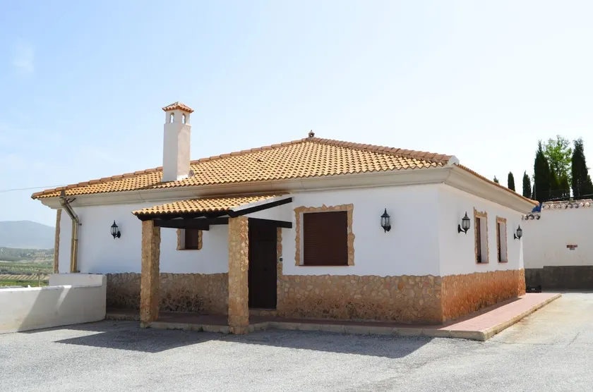 Casas rurales la Codorniz - Image 1