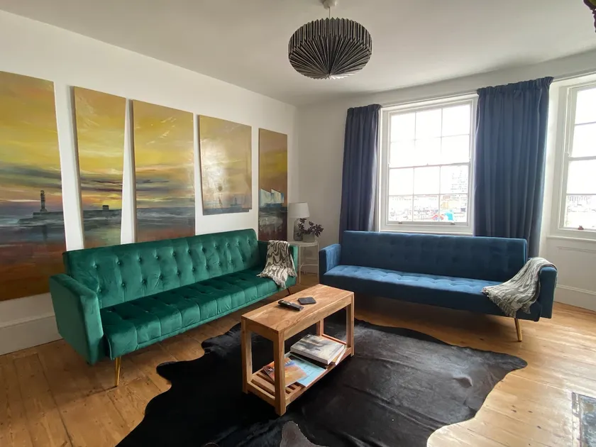 The Turner Suite - Image 1