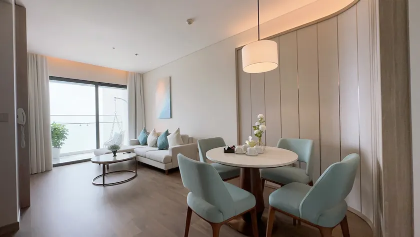 HB Serviced Apartment - Alacarte Hạ Long - Image 1
