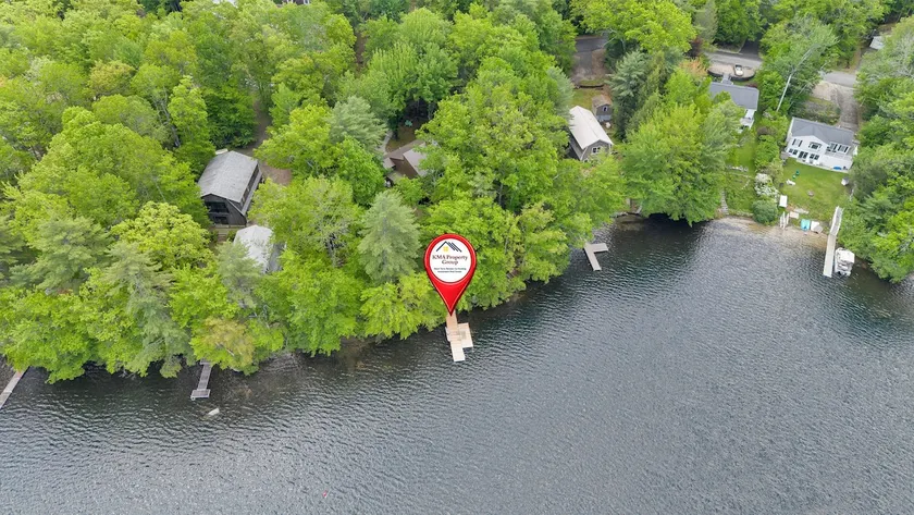 Family Friendly Kennebunk Pond Lakefront Retreat - Image 1