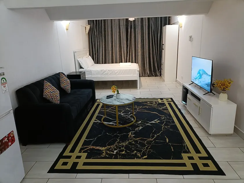 studio beach apartments diani - Image 1