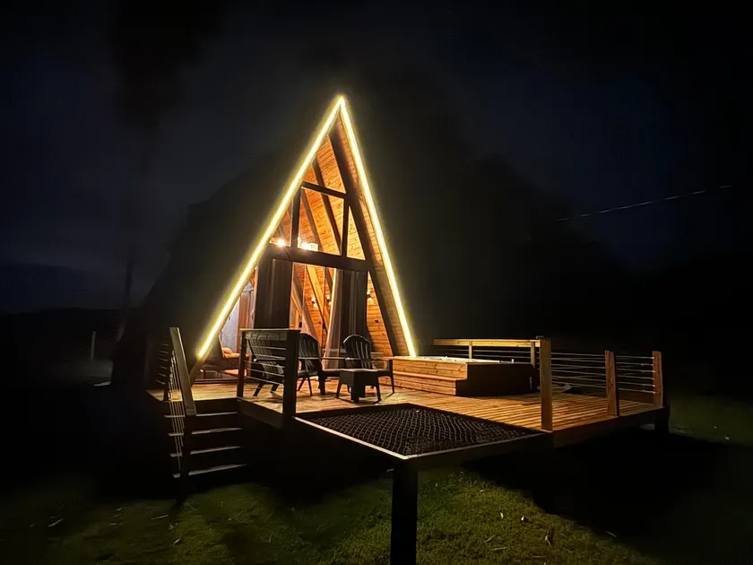 Capitol Hill Cabin - Image 1