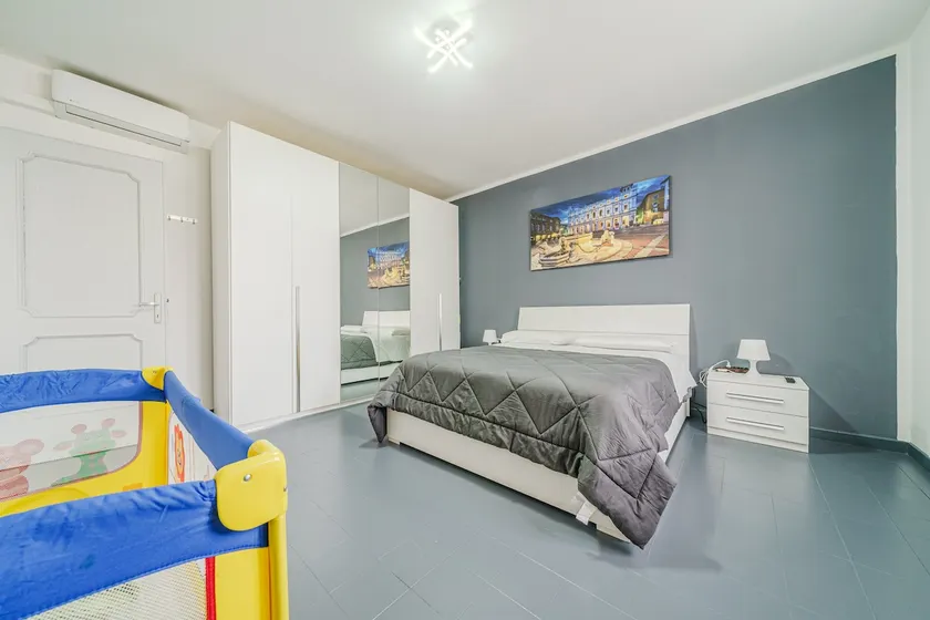 Appartement entièrement équipé avec jardin | Avec animaux autorisés - Image 1