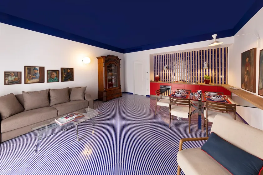 “ Mimì gallery house “ - Image 1