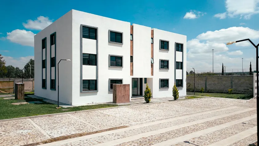 Coyotes Housing Services - Apartment Towers - Image 1