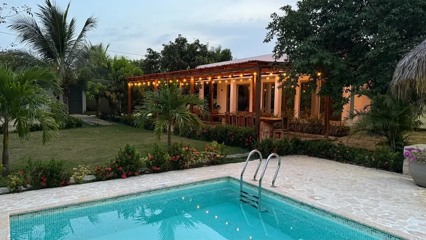 Turbaco Country House - Image 1