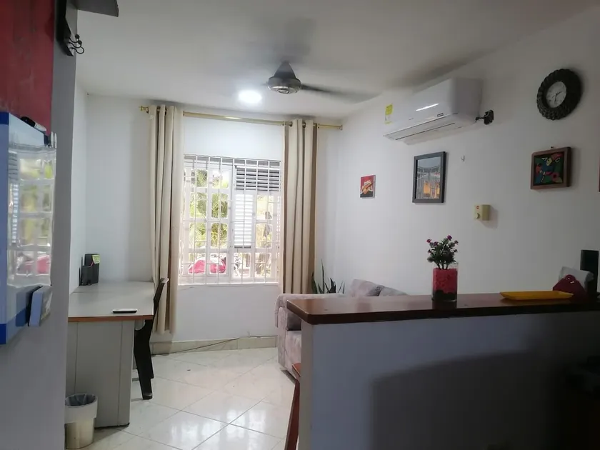 Beautiful Furnished Studio Apartment for Two. - Image 1