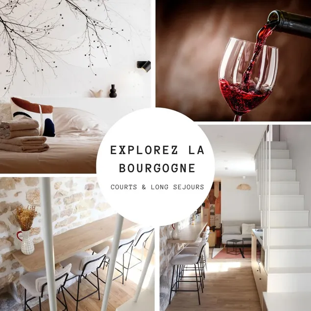 Designer duplex • Unconventional • Air-conditioned - Image 1