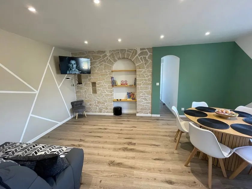 accommodation 5/6 pers Abbeville - Image 1