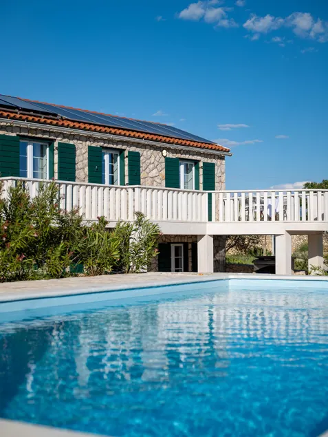 Villa Maslina - Image 1