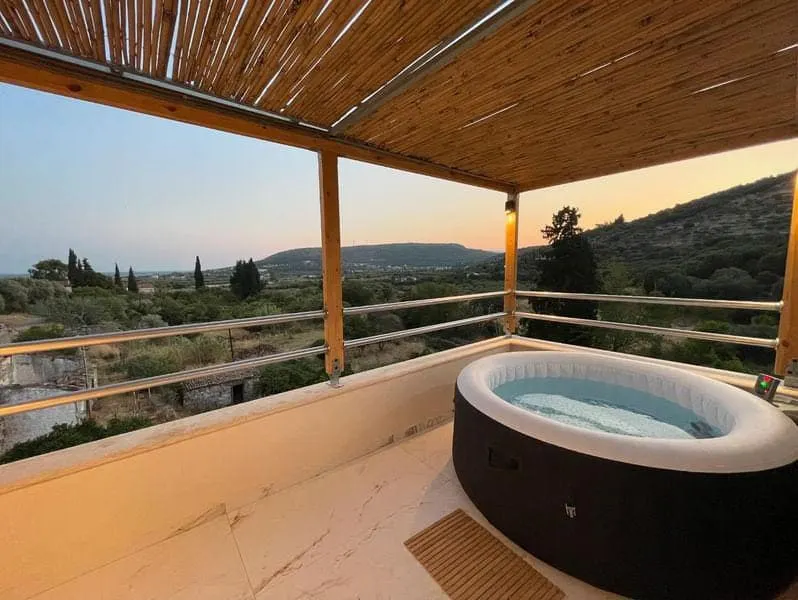 Serenity - Apartment near Pythagoreion - Image 1