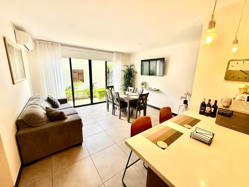 Cozy condo 2 miles from SJO airport - Image 1