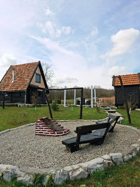 Studio Apartman ”Lone Coyote” - Image 1