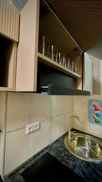 Classic apartment in the Yerevan - Image 1