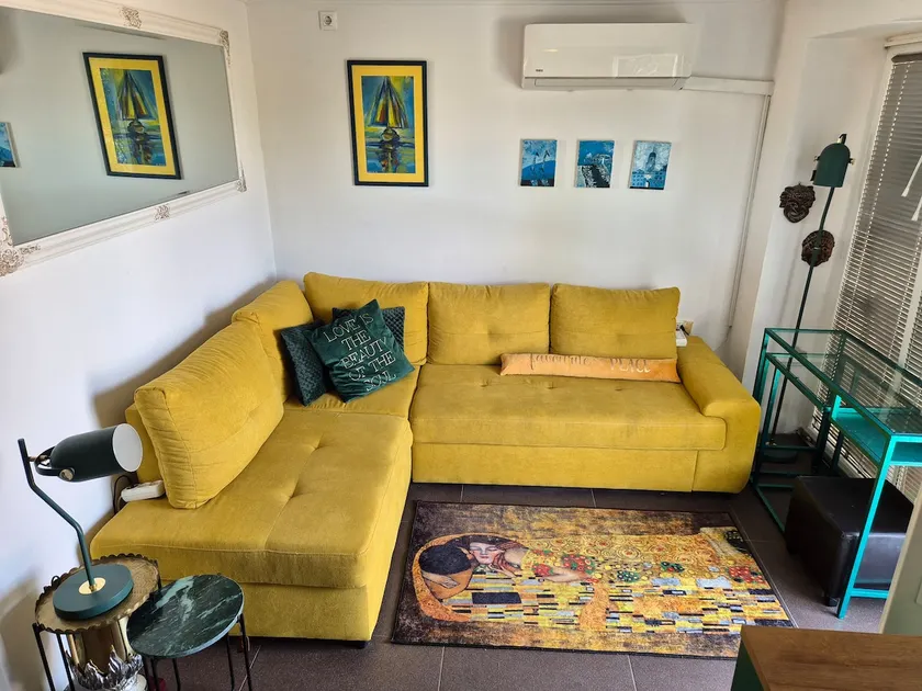 Apartment Mornar - cozy, sweet apartment for 2 - Image 1