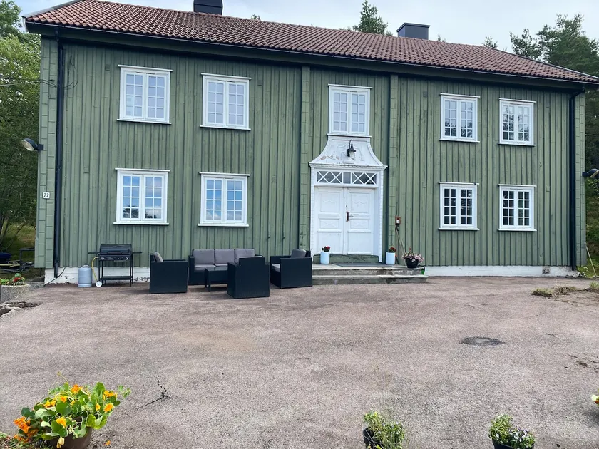 Velferden Mågerø - Image 1
