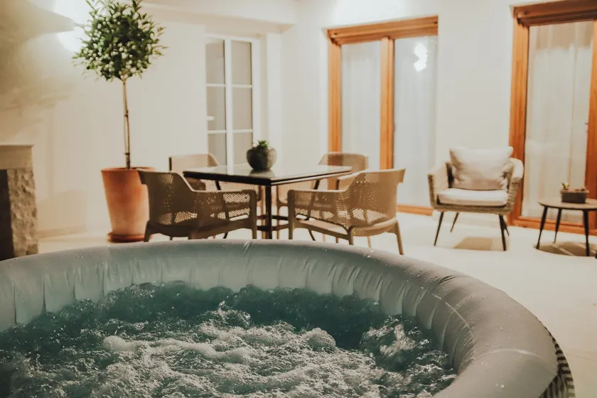 Charmy apartment for wine lovers - Image 1