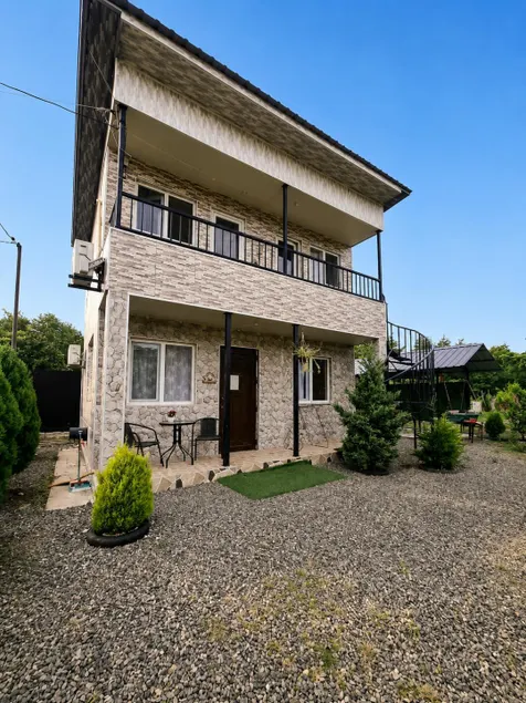Guest House - Image 1