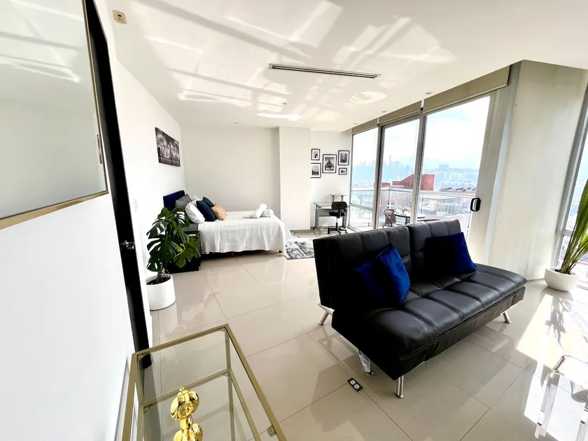 Loft con vista a las Montañas a 5 minutos de San Pedro - Image 1