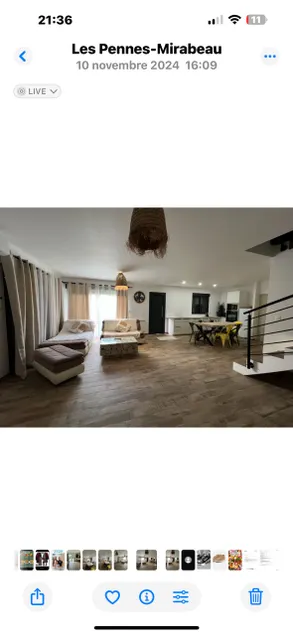 New house (quiet and soothing) - Image 1