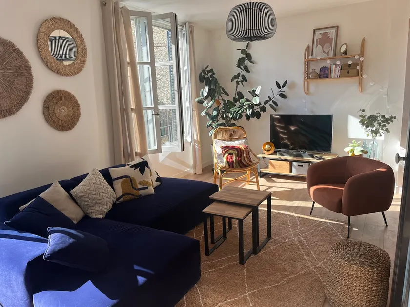 Pauline's house - cozy house - Image 1