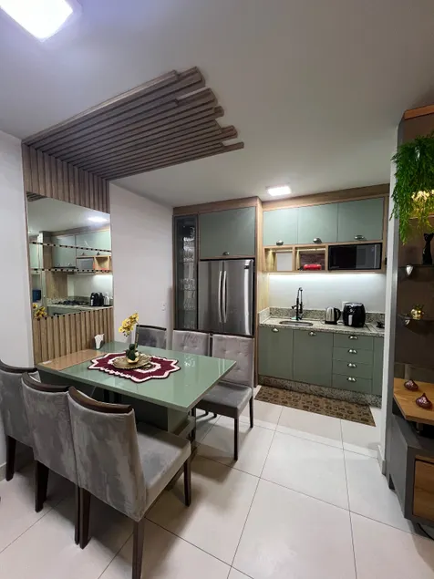 Beautiful fully equipped apartment. - Image 1