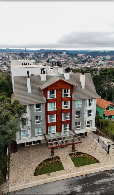 Amazing Flat in Serra Gaúcha 202 - Image 1