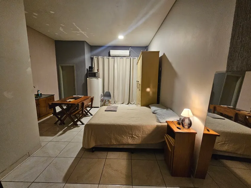 Loft 500 meters from City Hall - Image 1