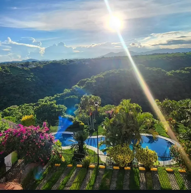 Apartment in Morelos, Temixco - Image 1