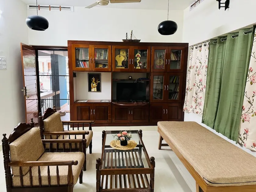 Ammu's | Homely Comfort in a Peaceful Setting - Image 1